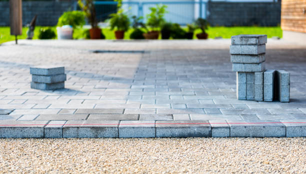 Professional Driveway Paving Services in Brielle, NJ