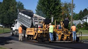 Best Brick Driveway Installation  in Brielle, NJ